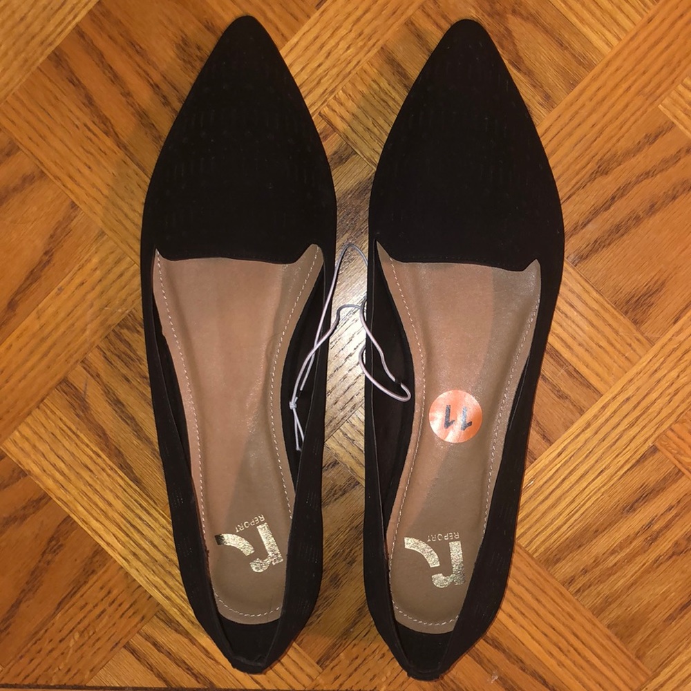 Black Flats